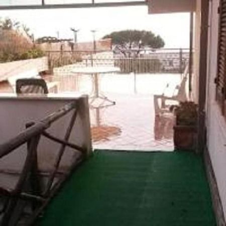 Terras Bed & Breakfast Palinuro Bagian luar foto