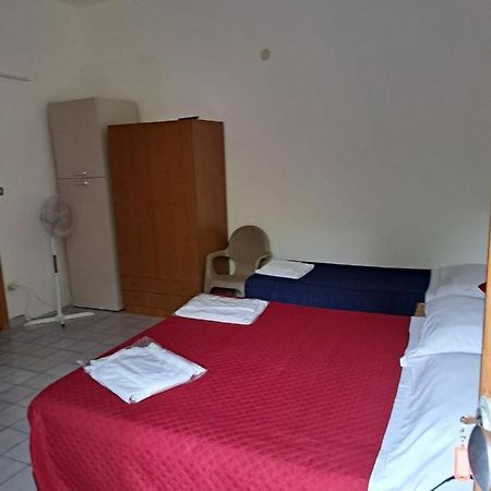 Terras Bed & Breakfast Palinuro Bagian luar foto