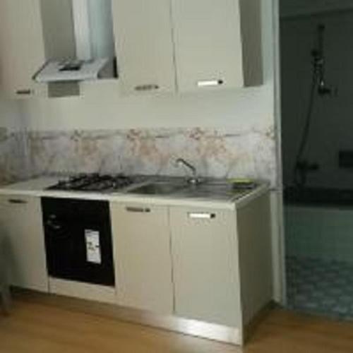 Terras Bed & Breakfast Palinuro Bagian luar foto