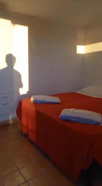Terras Bed & Breakfast Palinuro Bagian luar foto